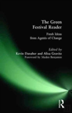 Bertrand.pt - Green Festival Reader