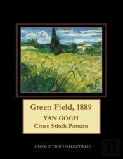 Green Field, 1889