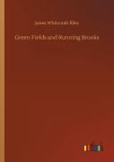 Green Fields And Running Brooks