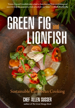 Bertrand.pt - Green Fig And Lionfish