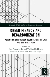 Green Finance And Decarbonization
