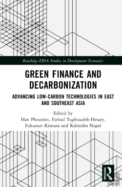 Bertrand.pt - Green Finance And Decarbonization
