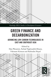 Green Finance And Decarbonization