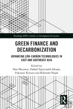 Bertrand.pt - Green Finance And Decarbonization
