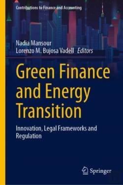 Bertrand.pt - Green Finance And Energy Transition