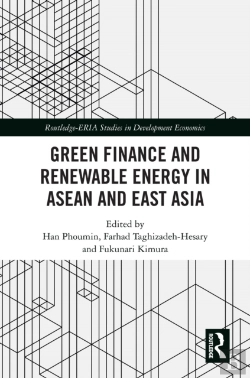 Bertrand.pt - Green Finance And Renewable Energy In Asean And East Asia