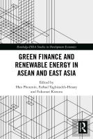 Green Finance And Renewable Energy In Asean And East Asia