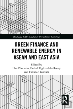 Bertrand.pt - Green Finance And Renewable Energy In Asean And East Asia