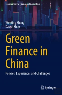 Bertrand.pt - Green Finance In China