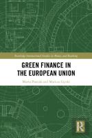 Green Finance In The European Union