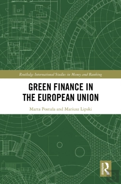 Bertrand.pt - Green Finance In The European Union