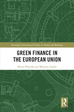 Bertrand.pt - Green Finance In The European Union