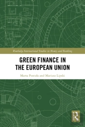 Green Finance In The European Union