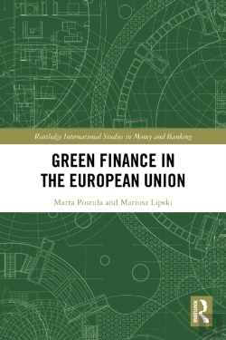 Bertrand.pt - Green Finance In The European Union