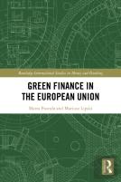 Green Finance In The European Union