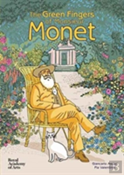 Bertrand.pt - Green Fingers Of Monsieur Monet