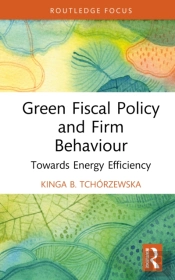 Green Fiscal Policy And Firm Behaviour