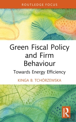 Bertrand.pt - Green Fiscal Policy And Firm Behaviour