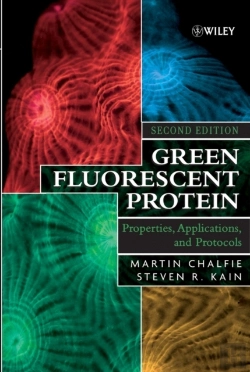 Bertrand.pt - Green Fluorescent Protein