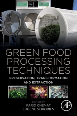 Bertrand.pt - Green Food Processing Techniques