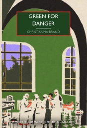 Green For Danger