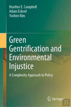 Bertrand.pt - Green Gentrification And Environmental Injustice
