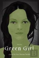 Green Girl