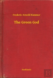 Green God