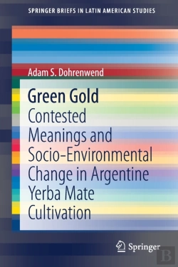 Bertrand.pt - Green Gold