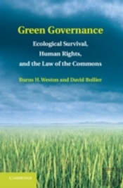Green Governance