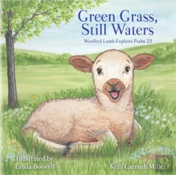 Bertrand.pt - Green Grass & Still Waters