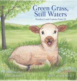 Bertrand.pt - Green Grass & Still Waters