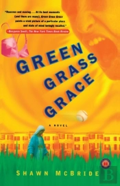 Green Grass Grace