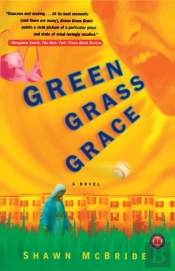Green Grass Grace