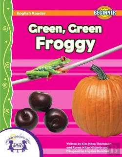 Bertrand.pt - Green, Green Froggy
