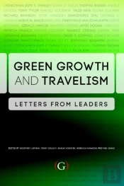 Green Growth And Travelism
