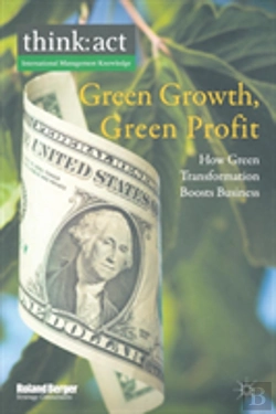 Bertrand.pt - Green Growth, Green Profit