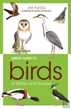 Bertrand.pt - Green Guide To Birds Of Britain And Europe