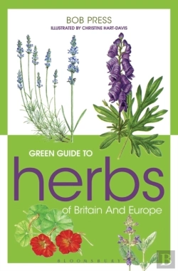 Bertrand.pt - Green Guide To Herbs Of Britain And Europe
