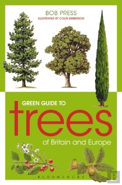 Bertrand.pt - Green Guide To Trees Of Britain And Europe