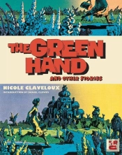 Green Hand And Other Stories,The