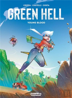 Bertrand.pt - Green Hell T1