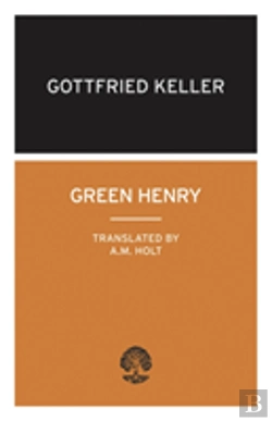 Bertrand.pt - Green Henry