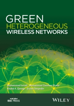 Bertrand.pt - Green Heterogeneous Wireless Networks
