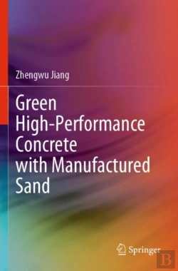 Bertrand.pt - Green High-Performance Concrete With Manufactured Sand