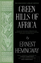 Green Hills Of Africa