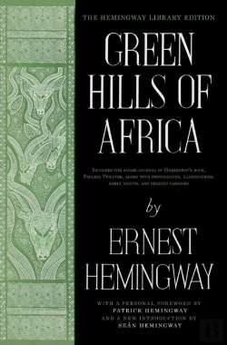 Bertrand.pt - Green Hills Of Africa