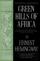 Green Hills Of Africa