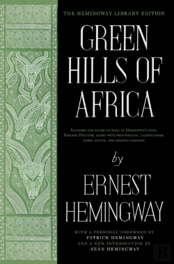 Bertrand.pt - Green Hills Of Africa