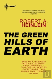 Green Hills Of Earth